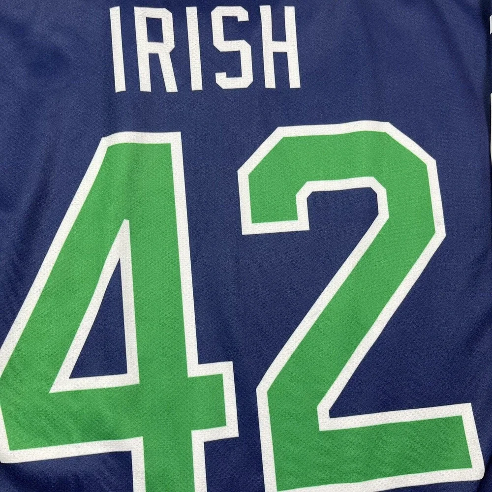 Rosemount Irish Hockey‎ Jersey Minnesota MN - Picture 6 of 9